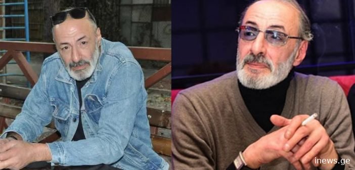 “ჩემი ცოლი გათხოვილი იყო როცა გავიპარეთ და..” – ნახეთ ეს ამბავი ზურა ყიფშიძის შესახებ არავინ იცოდა