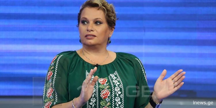 ,,აკი გეუბნებოდით ერთმანეთს გაასწრებენ!!!“ – ლალი მოროშკინა