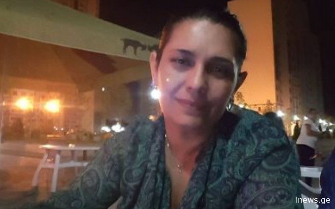 ,, რაც ეხლა ხდება, იმას ვეღარ დაალაგებთ და დაამშვიდებთ! გესმით?” – ქეთევან ენუქიძე