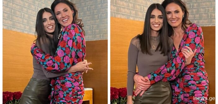 “მეცნიერებმა დაადგინეს რომ მეგრელი ქალები ყველაზე ლამაზები არიან მსოფლიოში..” – ნახეთ რას ამბობენ ისინი