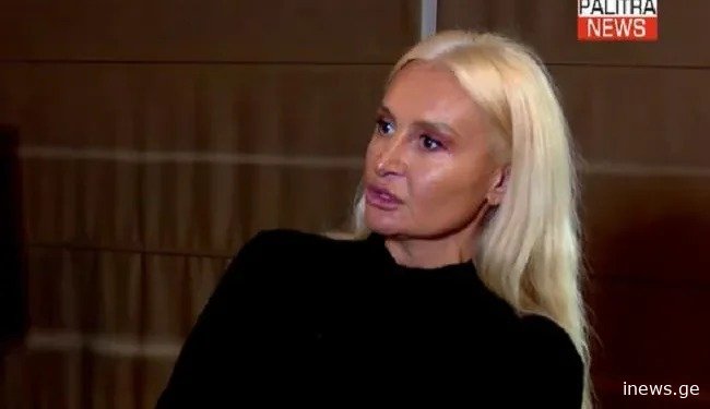 ,,გახსოვდეთ საიდან მოდიხართ” – რას აქვეყნებს ნანუკა ჟორჟოლიანი