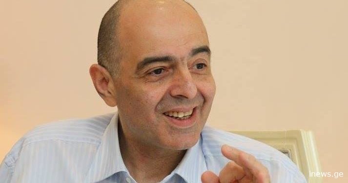 „სწორედ ამიტომ უგებს ოცნება ყველა დონის არჩევნებს გადამთიელთა მსტოვრებს და ამიტომ არ გაგივათ არეულობა და რევანში“ – ლაშა ნაცვლიშვილი