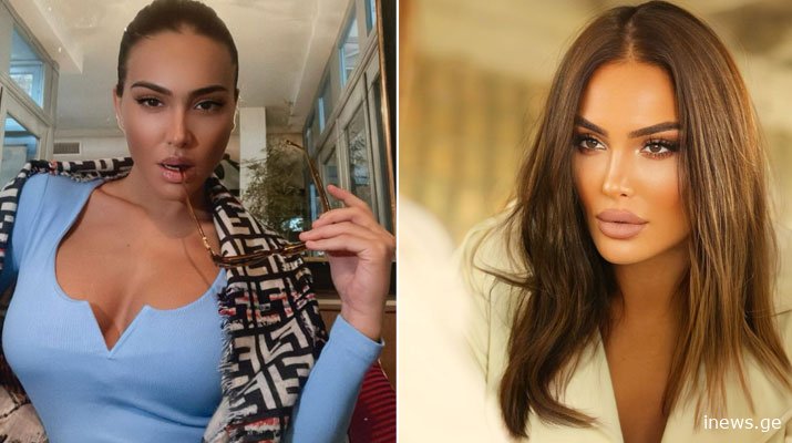 ნეკა დოროყაშვილი ამღერდა - „ყველანაირი ნეგატივი წარსულს გავატანე და დავიწყე ახალი ცხოვრება…“