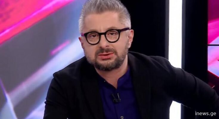 გარდაიცვალა უკარგესი და უძვირფასესი – ნიკა გვარამია სამწუხარო ინფორმაციას ავრცელებს