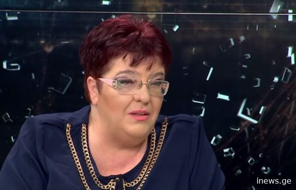 „გაივლის წლები და ეს გოიმები და გოიმკები შვილიშვილებს უამბობენ, როგორ შარდავდნენ და ისაქმებდნენ შუაგულ ვაკეში” – მაია ნიკოლეიშვილი