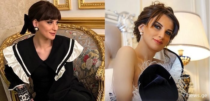 “მუცელი მომეშალა, ორსულად არ ვრჩებოდი, შემდეგ..” – ნახეთ რას წერს ნინო ჩხეიძე