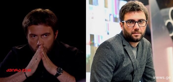 “ღმერთმა ქნას ვცდებოდე, მაგრამ” – ნახეთ ნოე სულაბერიძემ მოულოდნელი განცხადება გააკეთა