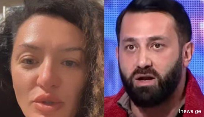 „ვერ შევიკავებ თავს, ეს რომ არ ვთქვა” – რატომ დაუპირისპირდნენ ნოდიკო ტატიშვილს და რას წერს ნინი შერმადინი