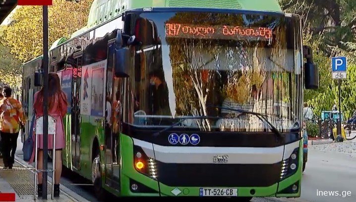 "საზიზღრები და უნამუსოები ხართ, ვინც ასე იქცევით" - რა უნდა იცოდეთ, თუ "მარშრუტკით" ხშირად მგზავრობთ!