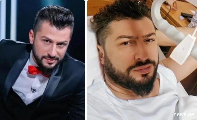 “გიორგის ოპერაცია გაუკეთდა და..” – რა დაემართა ტელეწამყვანს, რომელმაც კლინიკიდან ფოტო გამოაქვეყნა
