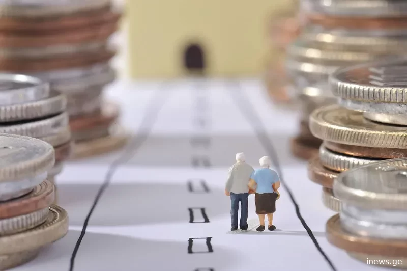 პენსია დაგეგმილზე მეტად გაიზრდება - ვის რამდენი ემატება?