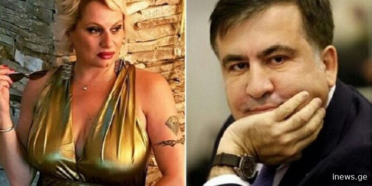 „რატომ იზრდება შენი ნანატრი გოგო უშენოდ? რატომ აურიე ცხოვრება შენს ბიჭებს?“ – მოროშკინა სააკაშვილს