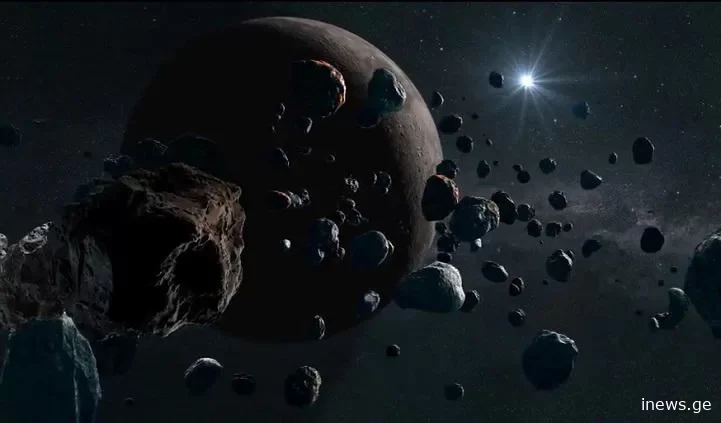 არის თუ არა მზის სისტემაში კიდევ ერთი პლანეტა? - ასტრონომები აცხადებენ, რომ მის აღმოჩენასთან ახლოს არიან