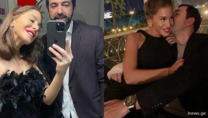 რაც შეეხება დაშორების მიზეზს - ს” - ნინი ქარსელაძე მეუღლესთან დაშორების შესახებ პირველ კომენტარს აკეთებს