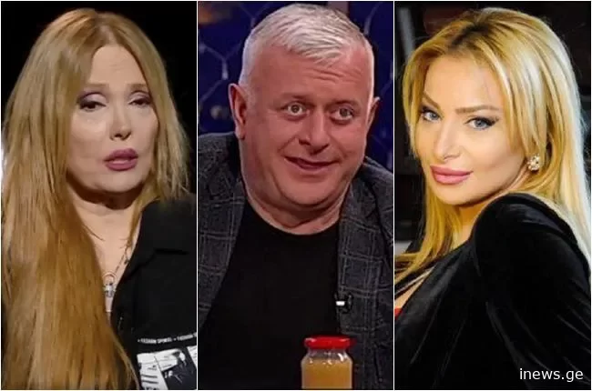 ეკა კვალიშვილი - 637ლარი, ნიკა არაბიძე - 5625, სოფო ბედია - 5739 - კიდევ ვინ მიიღო “ქართული ოცნების” წინასაარჩევნო საკონცერტო ღონისძიებებში მონაწილეობა და როგორი მათი ანაზღაურება