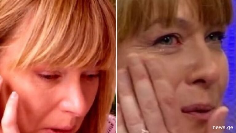 სანდრა რულოვსი უმძიმეს ინფორმაციას ავრცელებს -