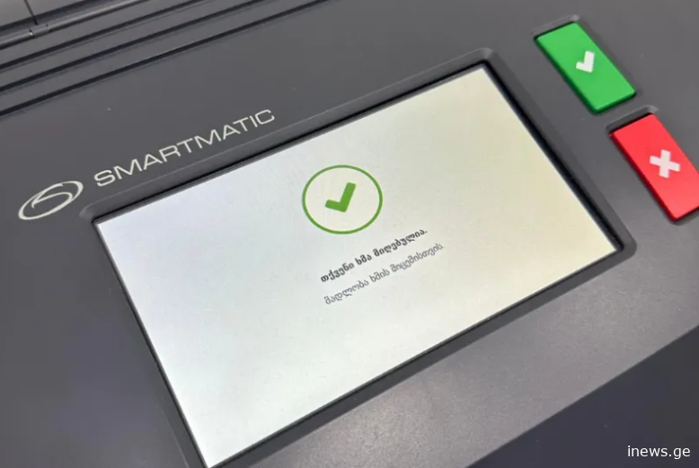 გორის სასამართლომ საოლქო საარჩევნო კომისიას დაავალა, თავიდან დათვალოს 15 საარჩევნო უბნის ბათილი ბიულეტენების რაოდენობა - ISFED -ის იურისტი