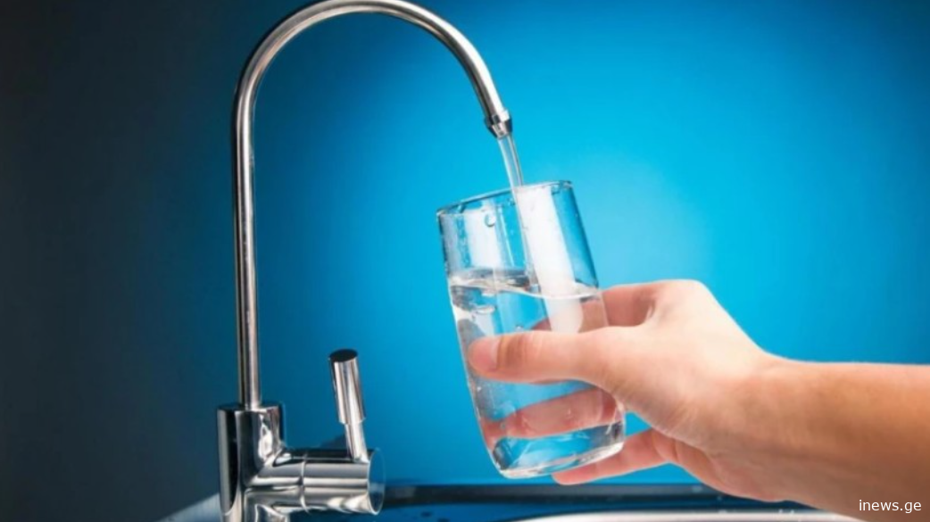 თბილისის ნაწილს წყალი 9 ნოემბრამდე შეუწყდება - ვის შეეხება შეზღუდვა