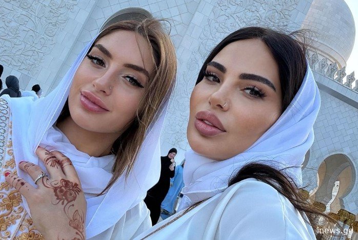 "ოღონდ ეს არა, ევა..", - შორენა ბეგაშვილი თავის შვილს საჯაროდ მიმართავს