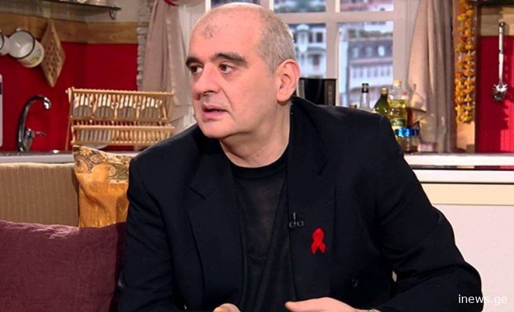 “კიდე მსხვერპლი და ძაან მძიმე! ფენტანილი დაბრუნდა!” - რას წერს ნარკოლოგი ზურაბ სიხარულიძე