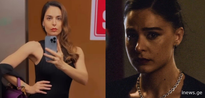 “პირადი ექიმი დაჰყვებოდა და..” – ნახეთ დიდი ტრაგედია “ცეკვავენ ვარსკვლავებში” მონაწილეობის დროს – უცნობი ამბები სოფო ნიჟარაძის შესახებ