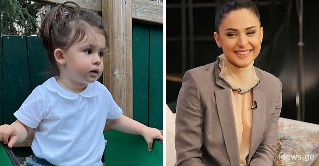 “გააგიჟა საქართველომ,მაგიდაზე დგება და თითს გვიქნევს,გვჩაგრავს..” – ნახეთ რას ყვება სოფო ნიჟარაძე ელის-მარია სააკაშვილზე