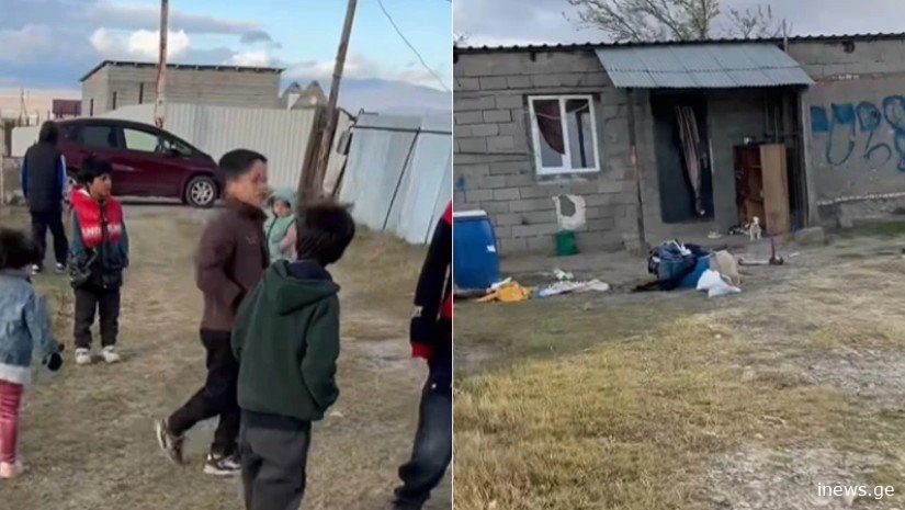 "მამა რეკავს ციხიდანო გაბრიელმა, ვუთხარი უმძიმესი ამბავი. მერე იყო დუმილი და კაცის ქვითინი…" - რას წერს დიკა სალაყაია