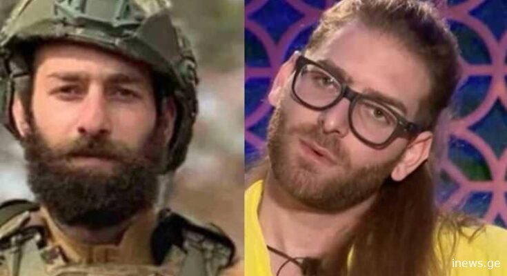 “თამაზას ძმა დაიღუპა რუ­სეთ-უკ­რა­ი­ნის ომში“ – მაკა ხიზანიშვილი ძალიან სამწუხარო ინფორმაციას ავრცელებს