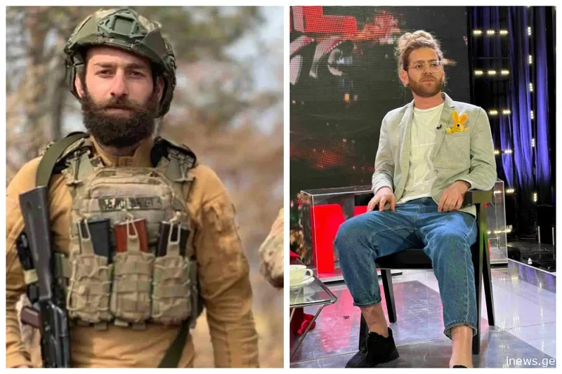 “პრაიმ ჰაუსელი” თამაზ ლოხიშვილის ოჯახში უდიდესი ტრაგედია დატრიალდა – ვრცელდება სამწუხარო ინფორმაცია