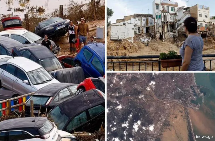 “ნინომ აალებული მანქანიდან გადმოსვლა ვერ მოასწრო…” – რას ჰყვებიან ავტოსაგზაო შემთხვევაზე, რომელსაც ქალბატონი ემსხვერპლა