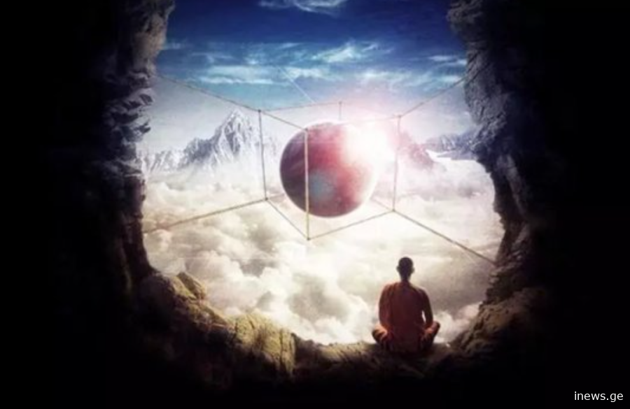 ტიბეტური ტესტი... სულ 3 კითხვა - შედეგი ნამდვილად გაგაოცებთ!