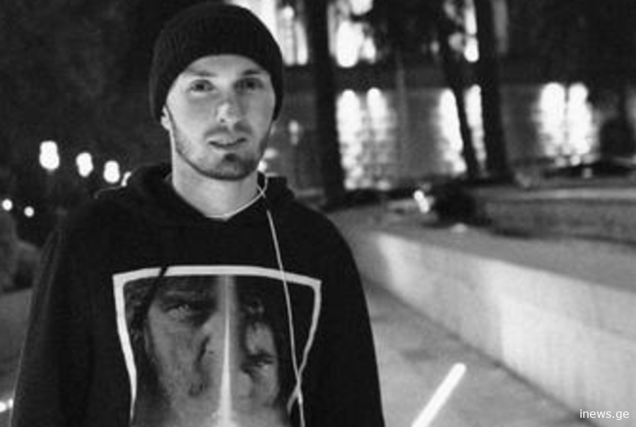 აქციაზე დაკავებული ისაკო დევიძე აცხადებს, რომ იზოლატორში მშრალ შიმშილობას იწყებს