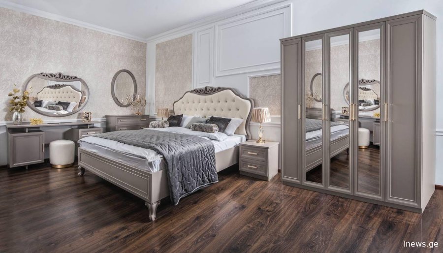 8 რამ, რაც არ უნდა შეინახოთ საძინებელში