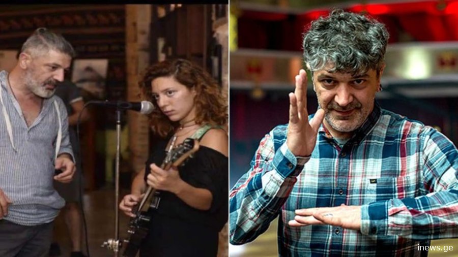 საოცარი გოგოა, საოცრად ჰგავს მამას - რას საქმიანობს იტალიაში დუტა სხირტლაძის შვილი