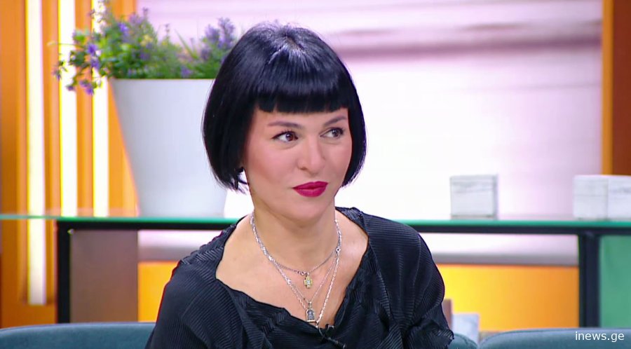 „პირდაპირი შეხვედრა მქონდა ღმერთთან...“ - რას იხსენებს თეა დარჩია?