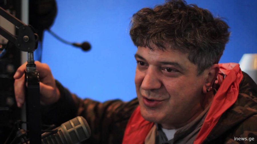 ფოტო: ეს როგორ იკადრე დუტა, არ გრცხვენია? – დუტა სხირტლაძის ახალმა ფოტომ დიდი აჟიოტაჟი გამოიწვია