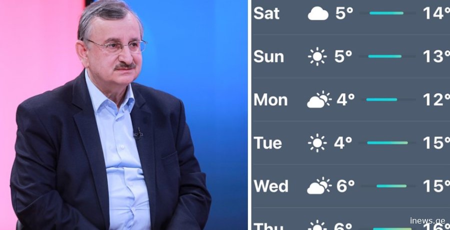 "შესთხოვენ ღმერთს, რომ საშინელი ამინდი მოუვლინოს ქვეყანას, ღმერთი მათ მუდარაზე არ რეაგირებს, რადგან იგი პოლიტიკაში არ ერევა, ისევე როგორც ფეხბურთში..." - რას წერს რომან გოცირიძე