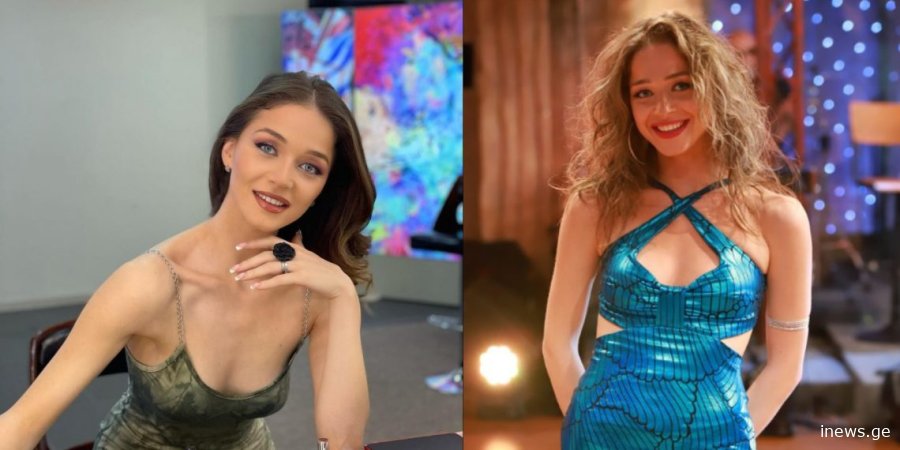 “შეყვარებული გყავს ? დაგვანახე შენი მეორე ნახევარი” – ბაბი კირკიტაძემ გამომწერების კითხვას უპასუხა და მეორე ნახევრის ფოტო აჩვენა