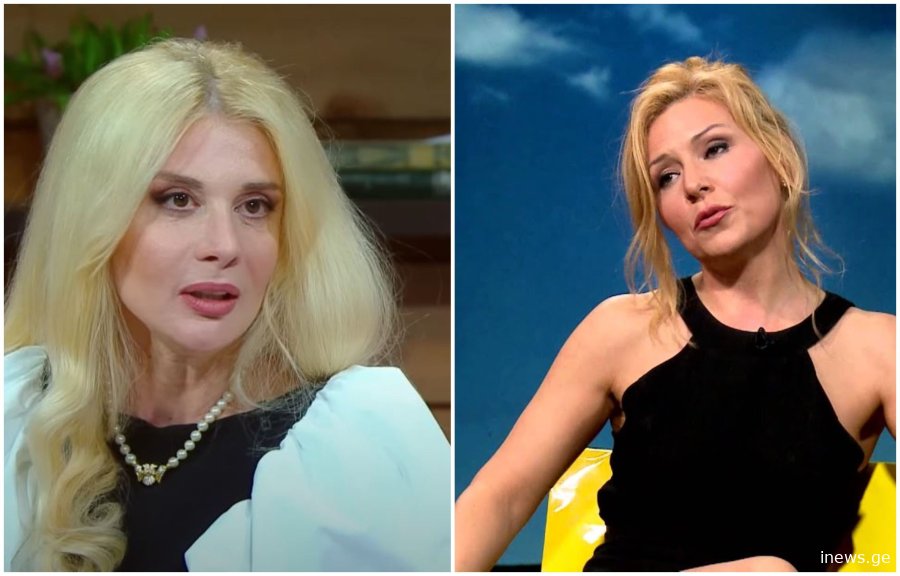 „ძალიან დიდი შეცდომა იყო, ყველას უნდა ენახა“ – რას პასუხობს ნინო ნადირაძეს იუნა შაფათავა