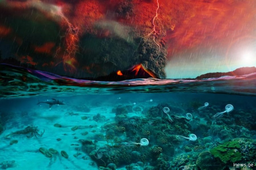 რა გახდა დედამიწის ისტორიაში ყველაზე დიდი გადაშენების მიზეზი