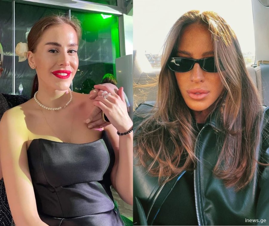 “მეუღლეს რატო გაშორდი?” – რა უპასუხა გამომწერს ნინი ქარსელაძემ?