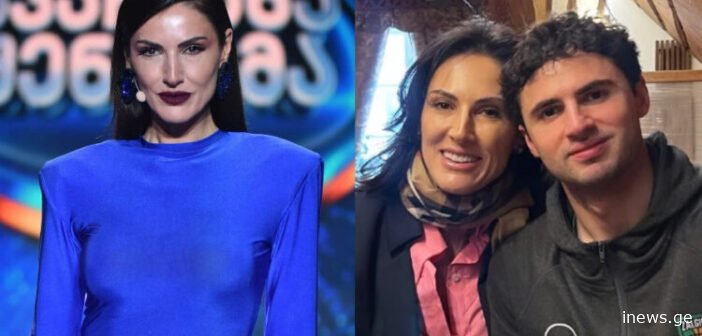 “თიკა ფაცაციას შვილის უდიდესი წარმატება..” – ნახეთ რა სასიხარულო ამბავს ავრცელებს ტელეწამყვანი