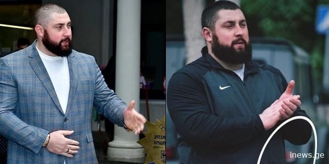 “უმაგრესი ადამიანი ხარ,ლაშა ტალახაძის საქციელმა მთელი საქართველო აალაპარაკა..” – ნახეთ რა გააკეთა ოლიმპიურმა ჩემპიონმა