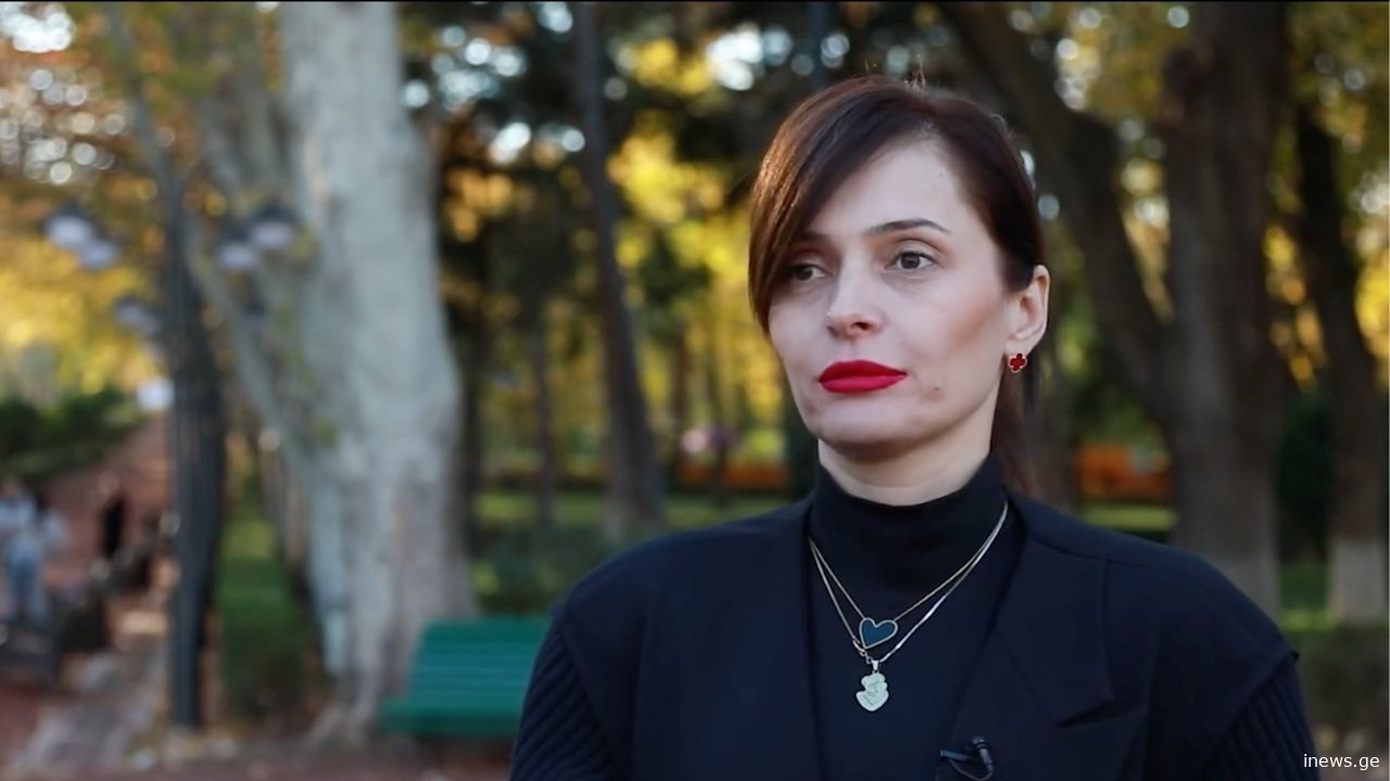 „სამარცხვინოა, რომ ჩემი შვილი ხარო…“- თამუნა მუსერიძე დედასთან საუბრის დეტალებზე