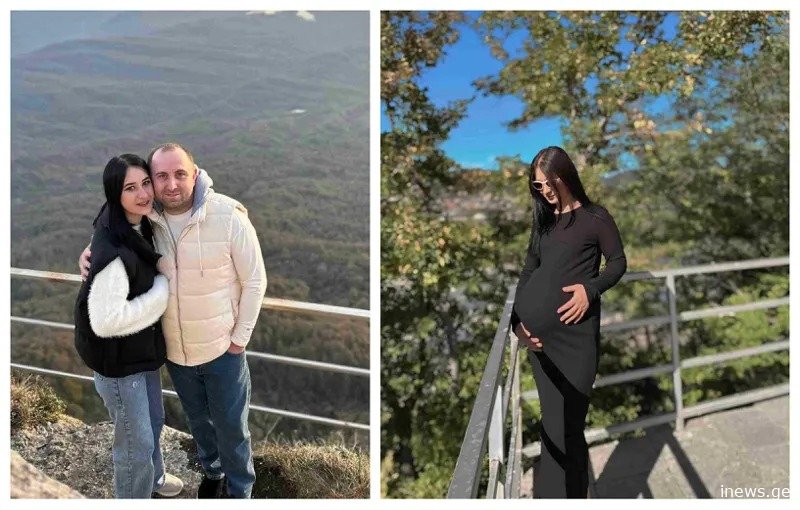 "თავისი უყურადღებობის და დაუდევრობის გამო მთელი ჩემი ცხოვრება თავზე დამამხეს..." - რას წერს გარდაცვლილი გოგოს მეუღლე და რას ამბობენ ქუთაისის სამშობიაროში