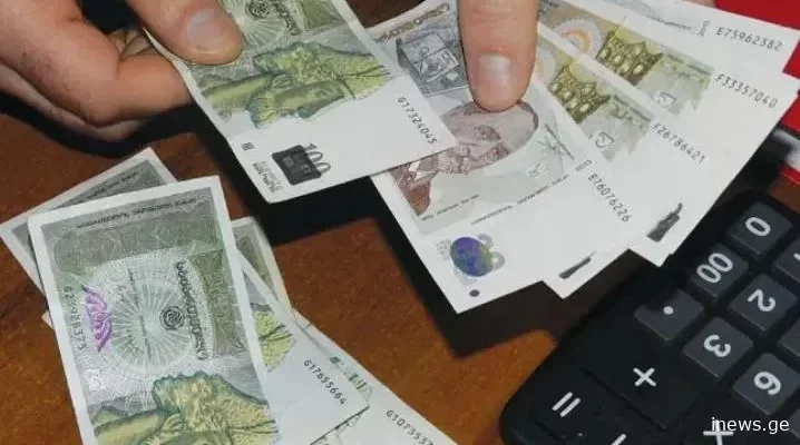 დადგა ძალიან მაგარი ამბის დრო” – ზუსტდება, ვის და რამდენი ლარით გაეზრდება ხელფასი იანვრიდან?