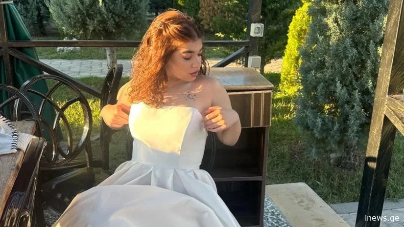 "ვერ ვიჯერებ, რომ დილით შენი სიკვდილი გავიგე..." - 16 წლის გოგონა ავარიაში დაიღუპა