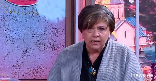 თამრიკო ჭოხონელიძე სკანდალში გაეხვია, რას პასუხობს ემიგრანტების კრიტიკას მომღერალი - "ჩემო ძვირფასო ემიგრანტებო, კიდევ ერთხელ იკადრეს უკადრებელი"