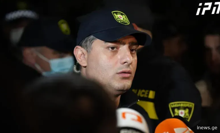 დღეს მივიღეთ გადაწყვეტილება, რათა... - ვაჟა სირაძის სპეციალური განცხადება ვრცელდება