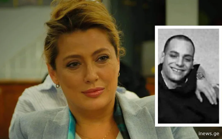 "წაქცეულ კაცს არასდროს დაარტყამს, ყველა ვიდეოში ჩანს, რომ ეხმარება" - რას წერს დედა "ტვ პირველზე" სავარაუდო თავდამსხმელად დასახელებულ პირზე, რომელიც ნოდარ დუმბაძის შვილთაშვილია